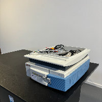 Thermo Fisher Accela 1250 Pump image 1